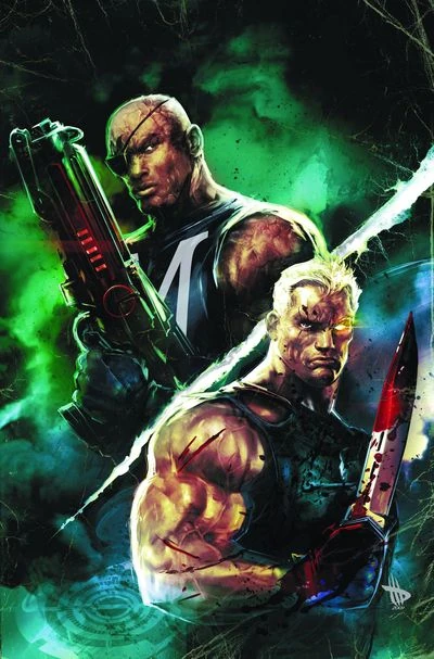 Cable (2008) #20