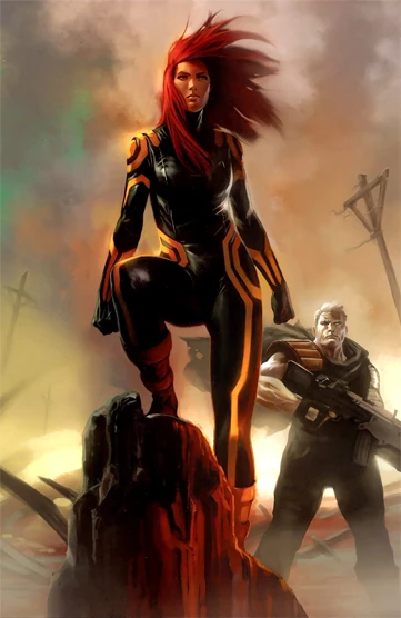 Cable (2008) #21