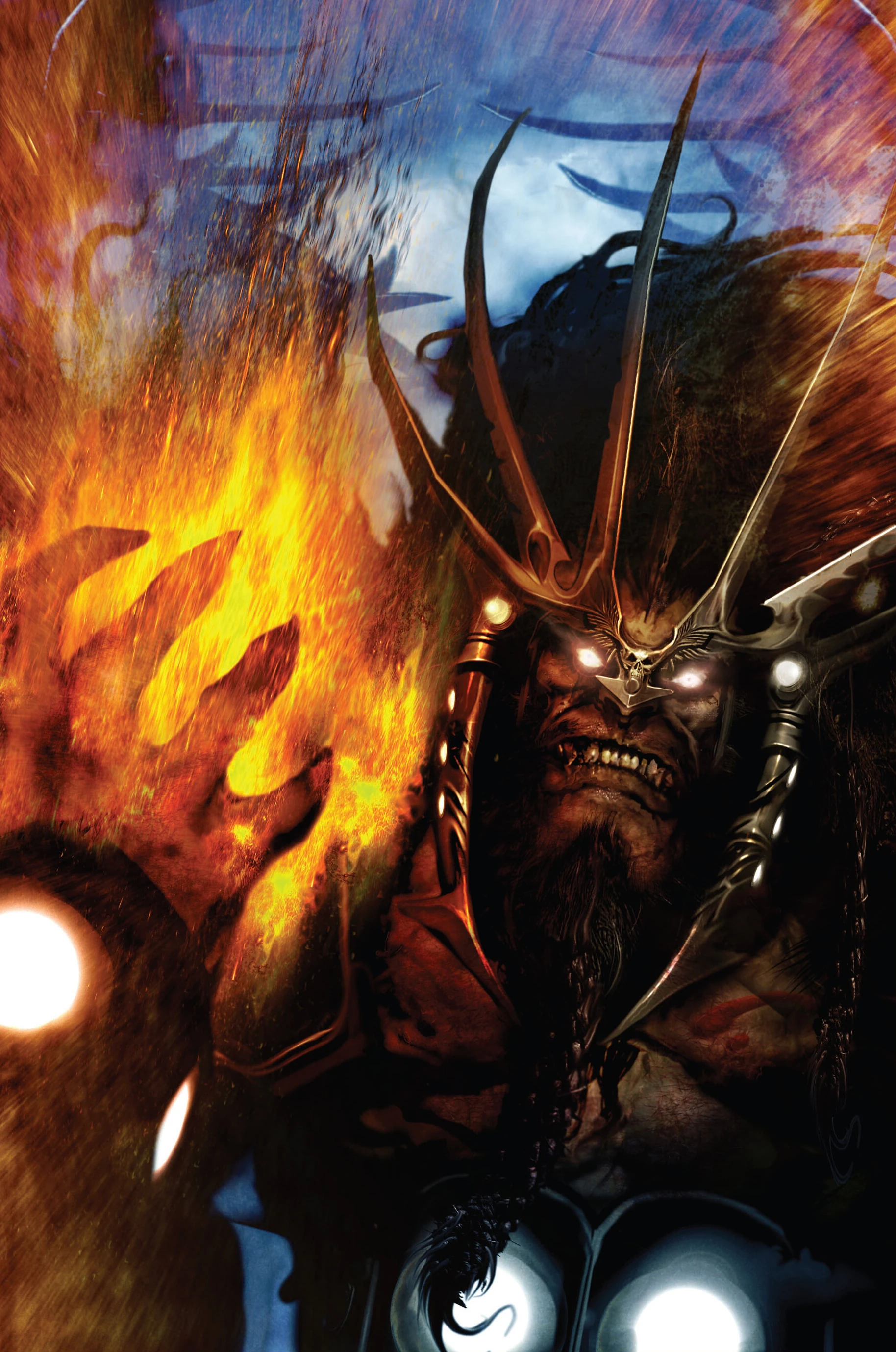 Guardians of the Galaxy (2008) #8