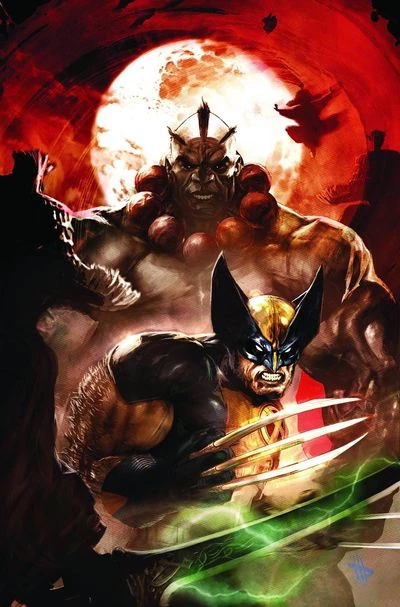 Wolverine: Manifest Destiny (2008) #2