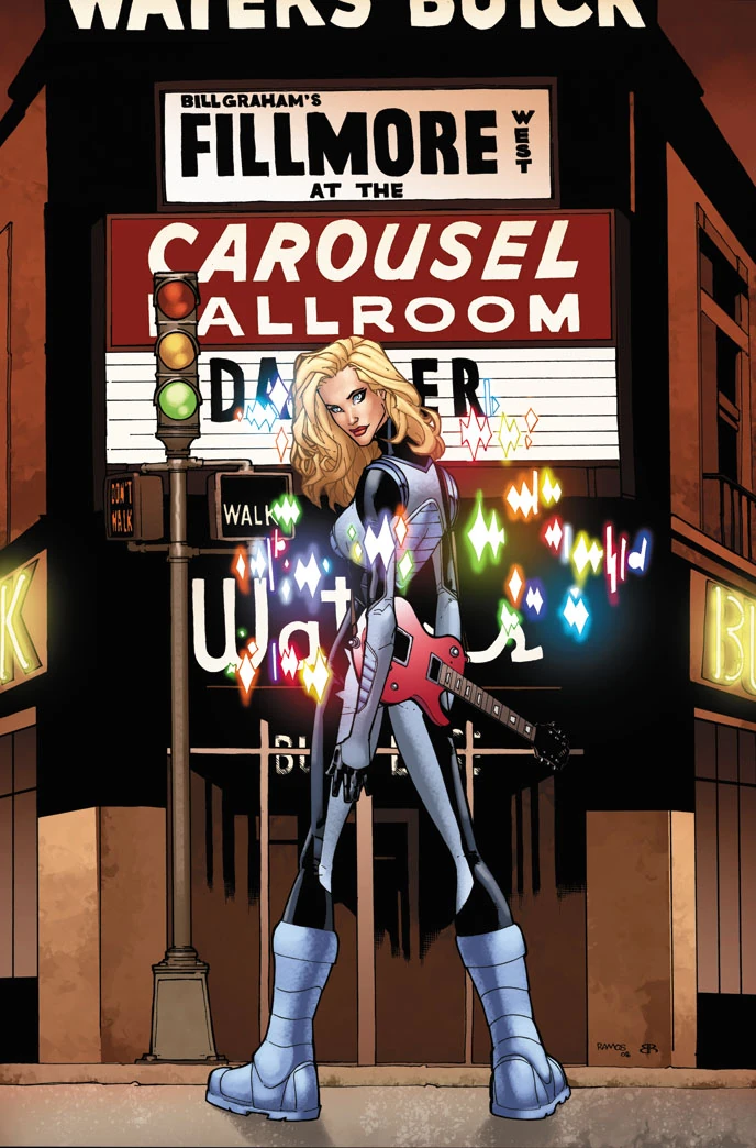 X-Men: Manifest Destiny (2008) #5 (3)