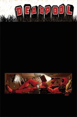 Deadpool (2008) #54