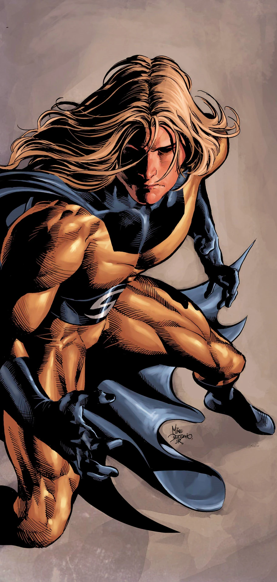 Dark Avengers (2009) #13