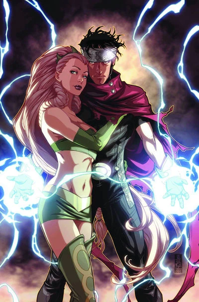 Dark Reign: Young Avengers (2009) #4