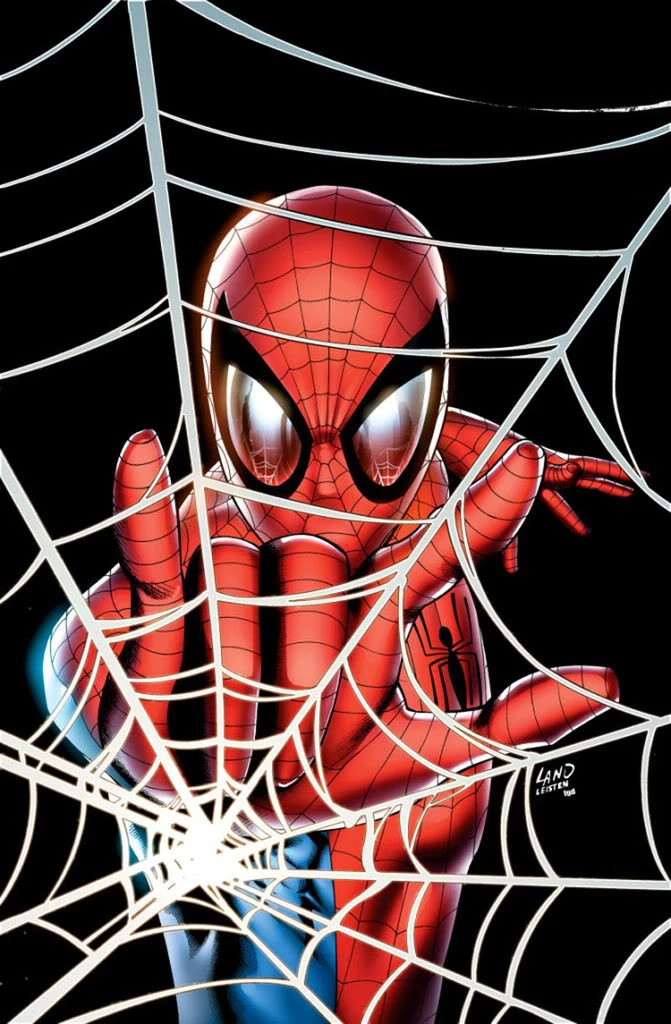 Amazing Spider-Man Extra (2008) #1 (1)
