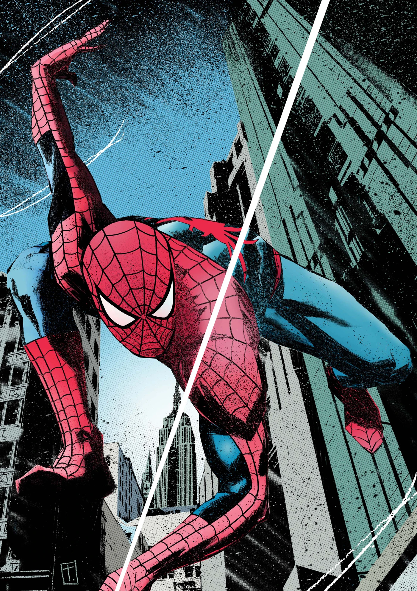 Amazing Spider-Man Extra (2008) #3 (4)