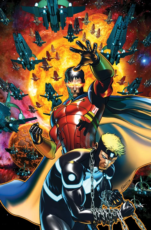 X-Men: Kingbreaker (2009) #1