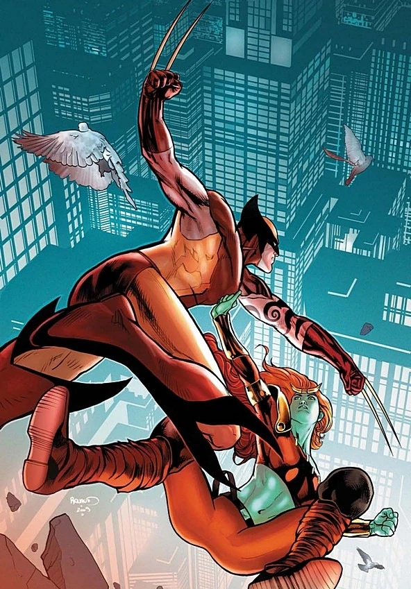 Savage She-Hulk (2009) #3 (2)