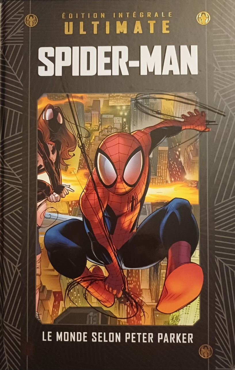 Marvel Ultimate